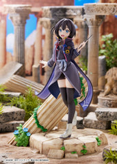 Wandering Witch: The Journey of Elaina Statue 1/7 Saya 23 cm 4582666820131