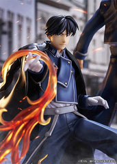 Fullmetal Alchemist: Brotherhood PVC Statue Roy Mustang & Maes Hughes Kizuna 27 cm 4582666820193