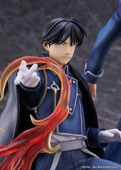 Fullmetal Alchemist: Brotherhood PVC Statue Roy Mustang & Maes Hughes Kizuna 27 cm 4582666820193