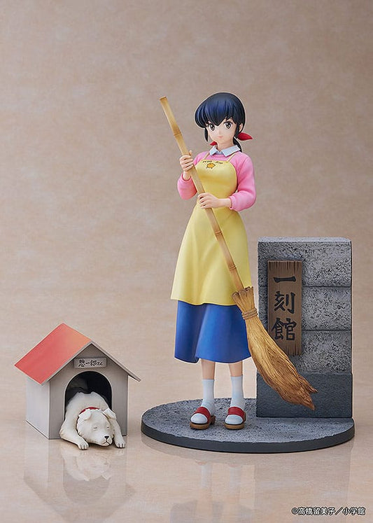 Maison Ikkoku Statue 1/7 Kyoko Otonashi with Soichiro 25 cm 4582666820216