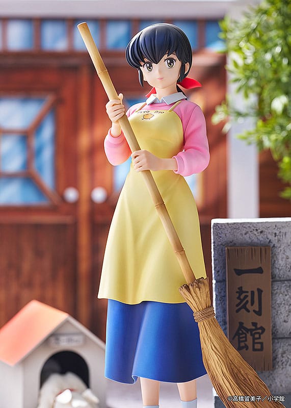 Maison Ikkoku Statue 1/7 Kyoko Otonashi with Soichiro 25 cm 4582666820216