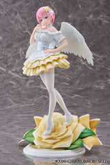 The Quintessential Quintuplets PVC Statue 1/7 Nakano Ichika Angel Ver. 25 cm 4582666820568