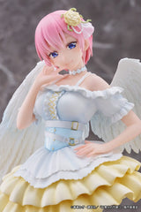 The Quintessential Quintuplets PVC Statue 1/7 Nakano Ichika Angel Ver. 25 cm 4582666820568