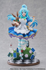 KonoSuba: God's Blessing on This Wonderful World! 3 Statue 1/7 Aqua Fairy tale Ver. 27 cm 4582666820599