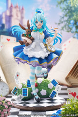 KonoSuba: God's Blessing on This Wonderful World! 3 Statue 1/7 Aqua Fairy tale Ver. 27 cm 4582666820599