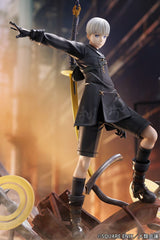 NieR:Automata Ver1.1a PVC Statue 1/7 YoRHa No. 9 Type S Covering Fire 31 cm 4582666820612