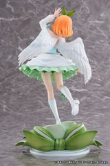 The Quintessential Quintuplets PVC Statue 1/7 Nakano Yotsuba Angel Ver. 27 cm 4582666820636