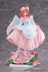 The Quintessential Quintuplets PVC Statue 1/7 Nakano Itsuki Angel Ver. 26 cm 4582666820643