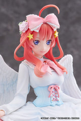 The Quintessential Quintuplets PVC Statue 1/7 Nakano Itsuki Angel Ver. 26 cm 4582666820643