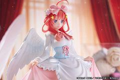 The Quintessential Quintuplets PVC Statue 1/7 Nakano Itsuki Angel Ver. 26 cm 4582666820643