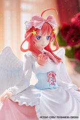 The Quintessential Quintuplets PVC Statue 1/7 Nakano Itsuki Angel Ver. 26 cm 4582666820643