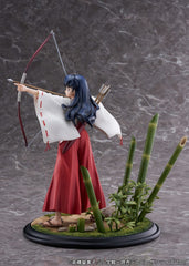 Inuyasha PVC Statue 1/7 Kagome Higurashi 32 cm 4582666820650