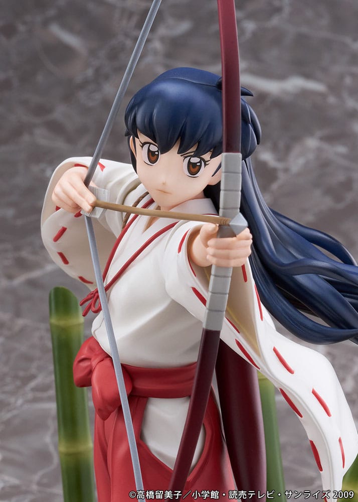 Inuyasha PVC Statue 1/7 Kagome Higurashi 32 cm 4582666820650