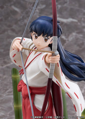 Inuyasha PVC Statue 1/7 Kagome Higurashi 32 cm 4582666820650