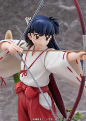 Inuyasha PVC Statue 1/7 Kagome Higurashi 32 cm 4582666820650