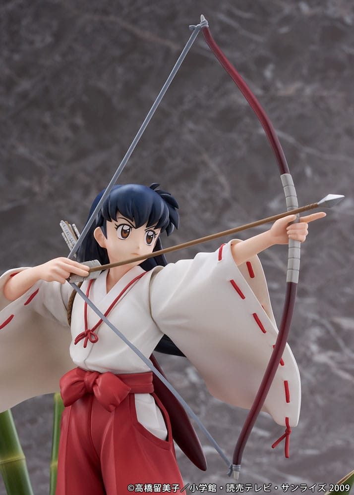 Inuyasha PVC Statue 1/7 Kagome Higurashi 32 cm 4582666820650