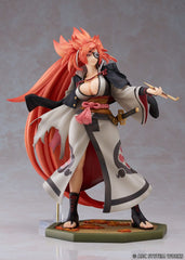 Guilty Gear Strive PVC Statue 1/7 Baiken 27 cm 4582666820674