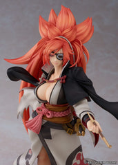 Guilty Gear Strive PVC Statue 1/7 Baiken 27 cm 4582666820674