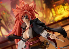 Guilty Gear Strive PVC Statue 1/7 Baiken 27 cm 4582666820674