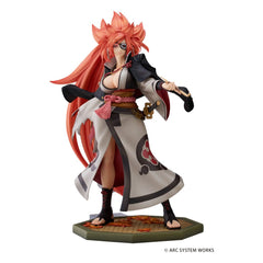 Guilty Gear Strive PVC Statue 1/7 Baiken 27 cm 4582666820674