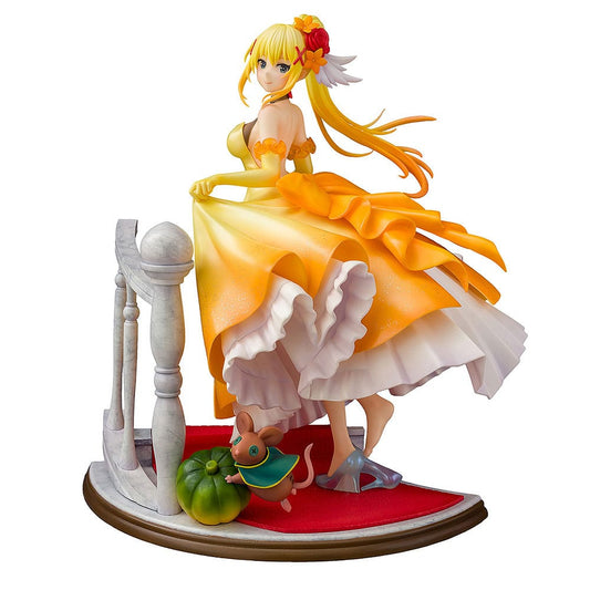 KonoSuba: God's Blessing on This Wonderful World! 3 Statue 1/7 Darkness: Fairy Tale Ver. 28 cm 4582666821183