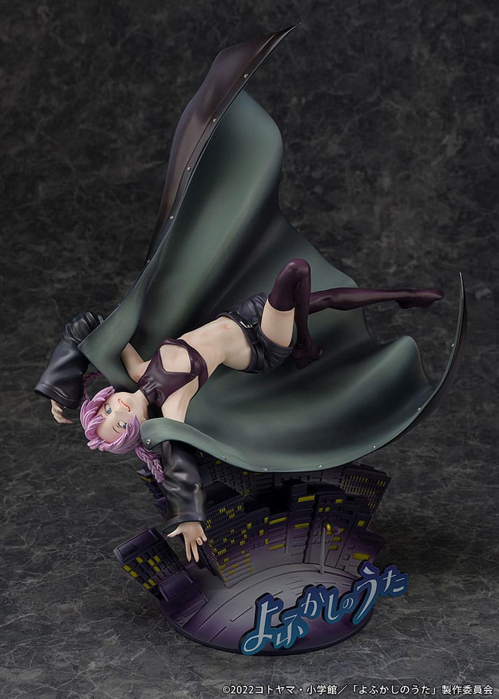 Call of the Night PVC Statue 1/7 Nazuna Nanakusa 31 cm 4582666821190