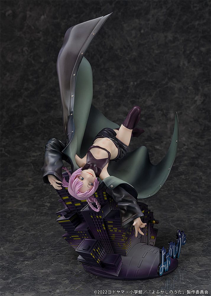 Call of the Night PVC Statue 1/7 Nazuna Nanakusa 31 cm 4582666821190