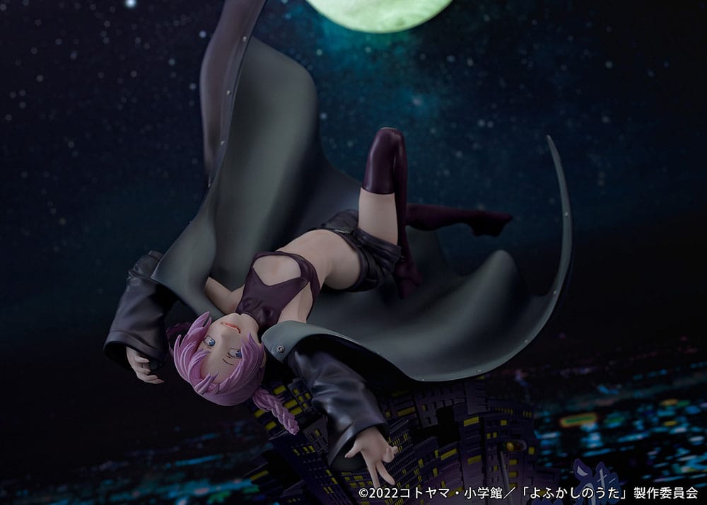 Call of the Night PVC Statue 1/7 Nazuna Nanakusa 31 cm 4582666821190