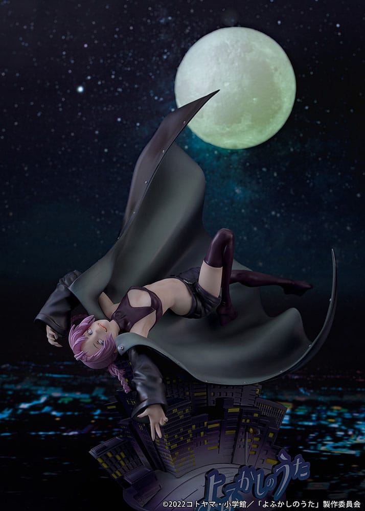 Call of the Night PVC Statue 1/7 Nazuna Nanakusa 31 cm 4582666821190