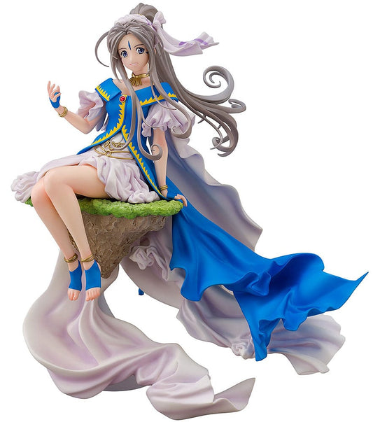 Stardust Telepath PVC Statue Belldandy 27 cm 4582666821282