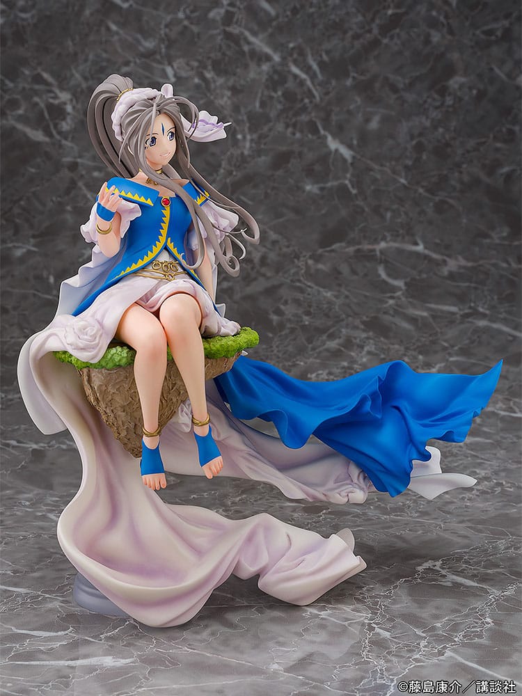 Stardust Telepath PVC Statue Belldandy 27 cm 4582666821282