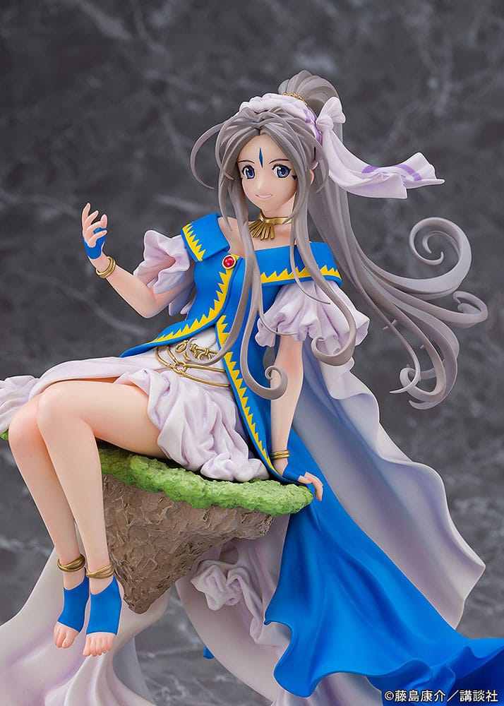 Stardust Telepath PVC Statue Belldandy 27 cm 4582666821282