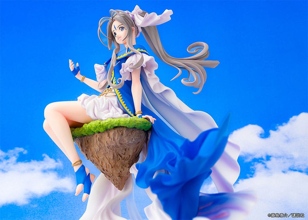 Stardust Telepath PVC Statue Belldandy 27 cm 4582666821282