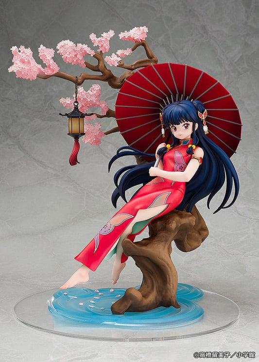 Ranma 1/2 PVC Statue 1/7 Shampoo 26 cm 4582666821879