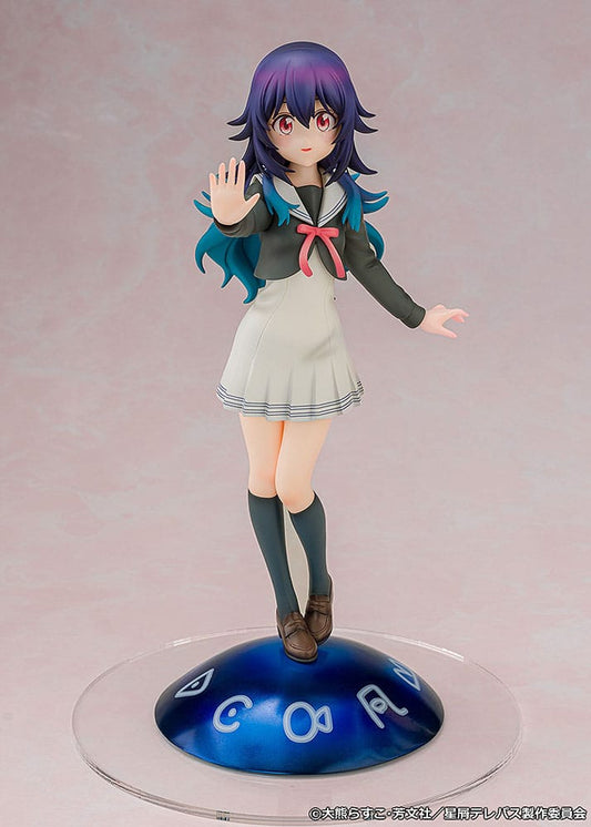 Stardust Telepath PVC Statue 1/7 Umika Konohoshi 20 cm 4582666822289