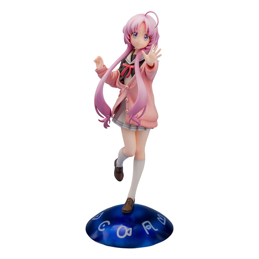 Stardust Telepath PVC Statue 1/7 Yu Akeuchi 21 cm 4582666822296