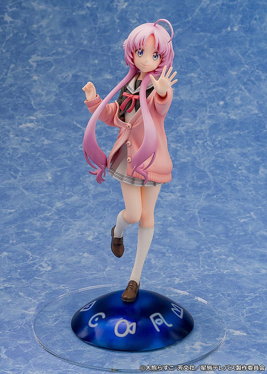 Stardust Telepath PVC Statue 1/7 Yu Akeuchi 21 cm 4582666822296