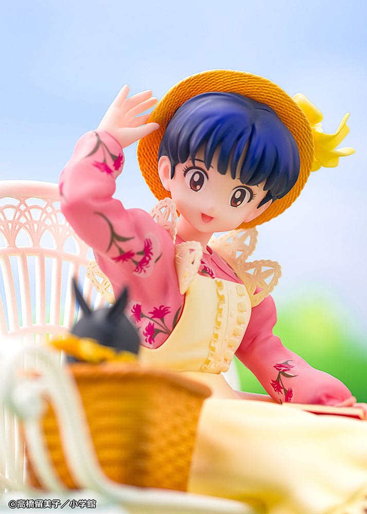 Ranma 1/2 PVC Statue 1/7 Akane Tendo 15 cm 4582666822494