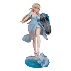 Atelier Ryza: Ever Darkness & the Secret Hideout PVC Statue 1/7 Klaudia Valentz Swimsuit Ver. 25 cm 4582666822517