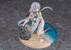 Atelier Ryza: Ever Darkness & the Secret Hideout PVC Statue 1/7 Lila Decyrus Swimsuit Ver. 17 cm 4582666822524