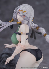 Atelier Ryza: Ever Darkness & the Secret Hideout PVC Statue 1/7 Lila Decyrus Swimsuit Ver. 17 cm 4582666822524