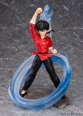 Ranma 1/2 PVC Statue 1/7 Ranma Saotome 28 cm 4582666822548