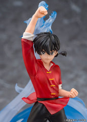 Ranma 1/2 PVC Statue 1/7 Ranma Saotome 28 cm 4582666822548