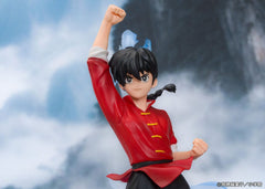 Ranma 1/2 PVC Statue 1/7 Ranma Saotome 28 cm 4582666822548