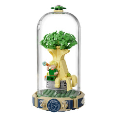 The Little Prince Eternity Series Construction Set Time Travel 22 cm 6973817321252