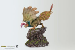 Monster Hunter Statue 1/26 Moster Hunter World Pukei Pukei 45 cm 0713929403325