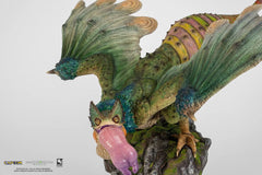 Monster Hunter Statue 1/26 Moster Hunter World Pukei Pukei 45 cm 0713929403325