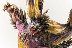 Monster Hunter Statue 1/26 Moster Hunter World Nergigante 77 cm 0713929403356