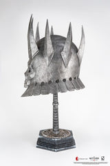 The Witcher 3: Wild Hunt Replica 1/1 Scale Replica Eredin Helmet 44 cm 0713929404865