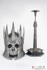 The Witcher 3: Wild Hunt Replica 1/1 Scale Replica Eredin Helmet 44 cm 0713929404865